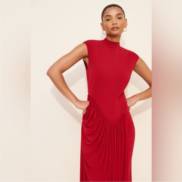 Et Ochs Francis Knit Dress - Picture 3 of 14